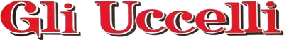 Gli uccelli streaming Gli uccelli