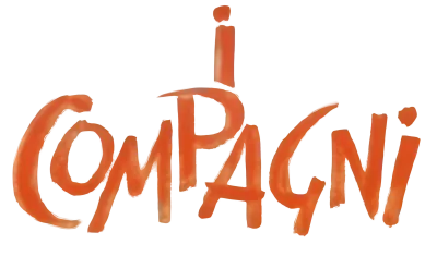 I compagni [B/N]