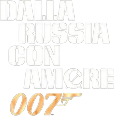 007 - Dalla Russia con amore streaming 007 - Dalla Russia con amore