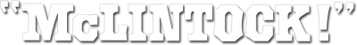 McLintock! streaming McLintock!