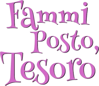 Fammi Posto Tesoro streaming Fammi Posto Tesoro
