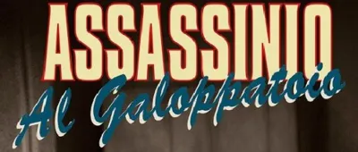Assassinio al galoppatoio streaming Assassinio al galoppatoio