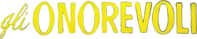 Gli Onorevoli - Totò streaming Gli Onorevoli - Totò