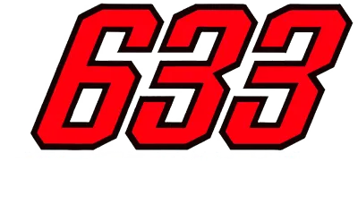 Squadriglia  633