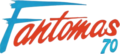Fantomas 70 streaming Fantomas 70