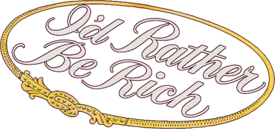 Vorrei non essere ricca! streaming Vorrei non essere ricca!