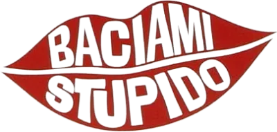 Baciami, stupido [B/N]