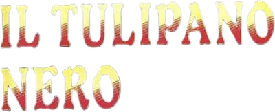 Il tulipano nero
