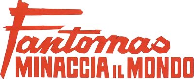 Fantomas minaccia il mondo streaming Fantomas minaccia il mondo