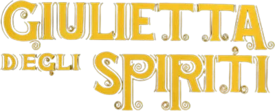 Giulietta degli spiriti streaming Giulietta degli spiriti
