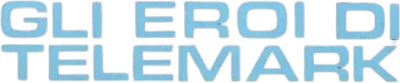 Gli eroi di Telemark streaming Gli eroi di Telemark