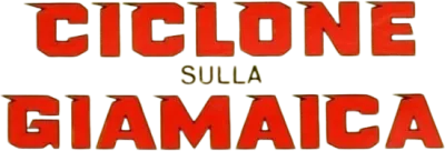Ciclone sulla Giamaica streaming Ciclone sulla Giamaica