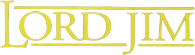 Lord Jim streaming Lord Jim