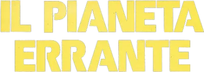 Il pianeta errante streaming Il pianeta errante