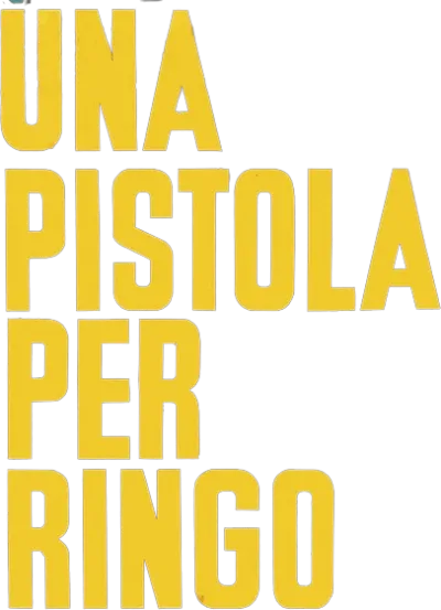 Una pistola per Ringo streaming Una pistola per Ringo