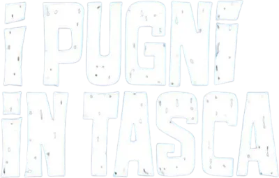 I pugni in tasca [B/N]
