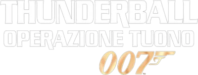 Agente 007 - Thunderball - Operazione tuono streaming Agente 007 - Thunderball - Operazione tuono