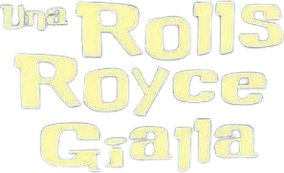 Una Rolls-Royce gialla streaming Una Rolls-Royce gialla