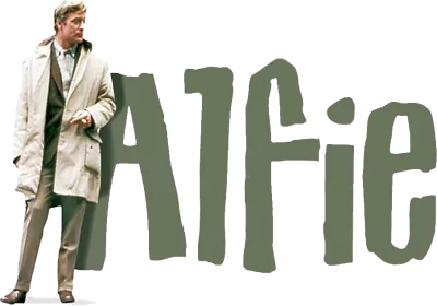 Alfie streaming Alfie