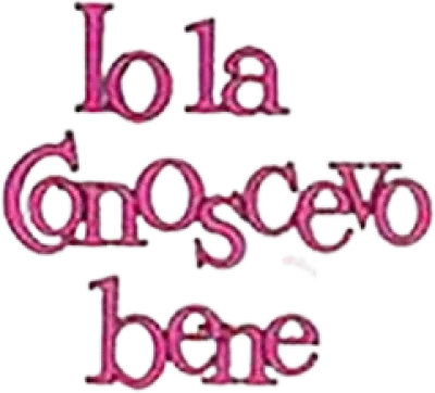 Io la conoscevo bene streaming Io la conoscevo bene