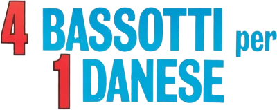 4 bassotti per 1 danese streaming 4 bassotti per 1 danese