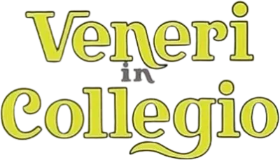 Veneri in collegio [B/N]