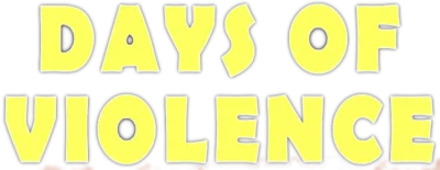 I giorni della violenza streaming I giorni della violenza