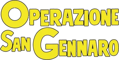 Operazione San Gennaro streaming Operazione San Gennaro