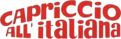 Capriccio all'italiana streaming Capriccio all'italiana