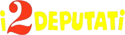 I 2 deputati streaming I 2 deputati