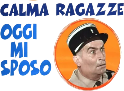 Calma ragazze oggi mi sposo streaming Calma ragazze oggi mi sposo