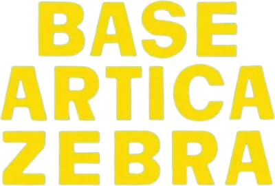 Base artica Zebra streaming Base artica Zebra