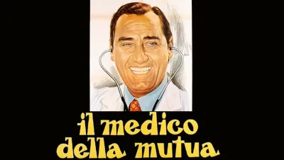 Il medico della mutua streaming Il medico della mutua