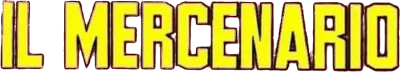 Il mercenario streaming Il mercenario