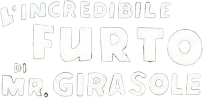 L'incredibile furto di Mr. Girasole streaming L'incredibile furto di Mr. Girasole