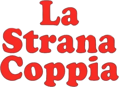 La strana coppia streaming La strana coppia