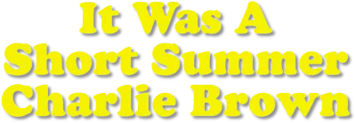It Was a Short Summer, Charlie Brown streaming It Was a Short Summer, Charlie Brown