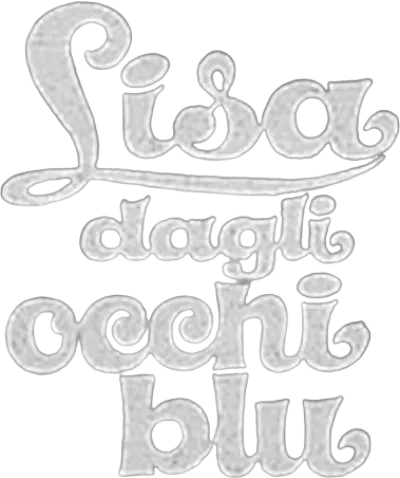 Lisa dagli occhi blu streaming Lisa dagli occhi blu