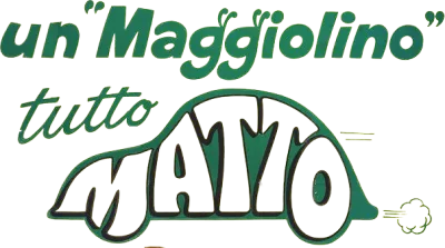 Un Maggiolino Tutto Matto streaming Un Maggiolino Tutto Matto