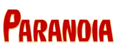 Paranoia streaming Paranoia