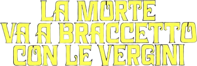 La morte va a braccetto con le vergini streaming La morte va a braccetto con le vergini