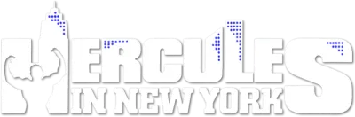 Ercole A New York streaming Ercole A New York