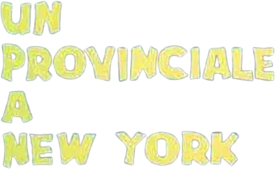 Un provinciale a New York streaming Un provinciale a New York