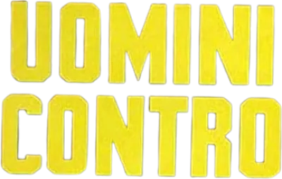 Uomini contro streaming Uomini contro