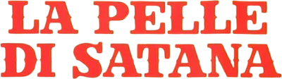 La pelle di Satana streaming La pelle di Satana