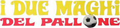 I due maghi del pallone streaming I due maghi del pallone