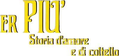 Er più - storia d'amore e di coltello streaming Er più - storia d'amore e di coltello