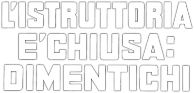 L'istruttoria è chiusa: dimentichi streaming L'istruttoria è chiusa: dimentichi