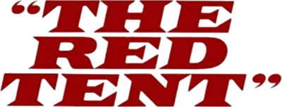 La tenda rossa streaming La tenda rossa