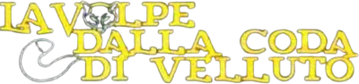 La volpe dalla coda di velluto streaming La volpe dalla coda di velluto